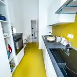 Villa Cocor Capri