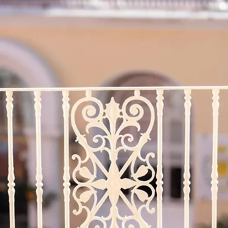 Cocor Villa Capri
