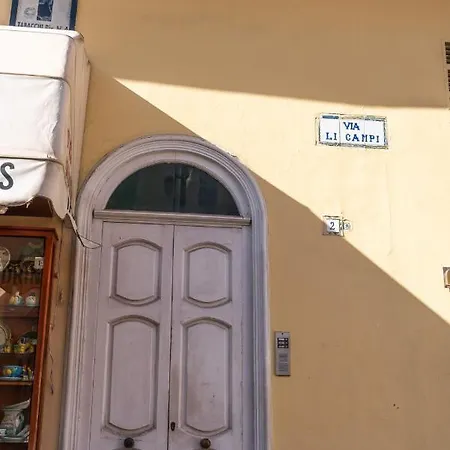 Cocor * Capri