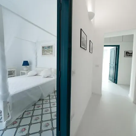 Cocor Villa Capri